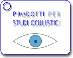 prodotti studi oculistici